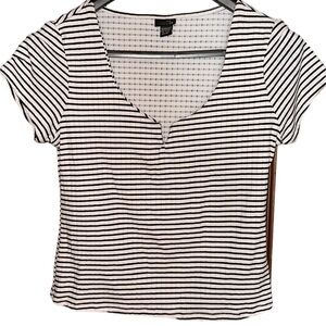 RUE21 Women’s Stripes Top